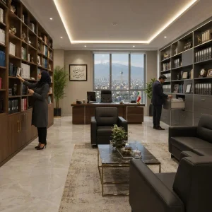 راهنمای خرید فایل و ساماندهی وسایل اداری در سال 1405