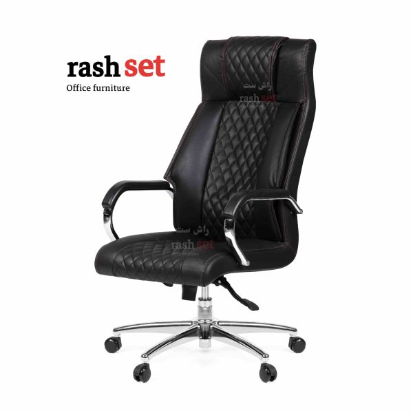 صندلی اداری مدیریتی مدل Cm102
