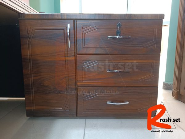 میز مدیریت وکیوم مدل کوروش - Image 4