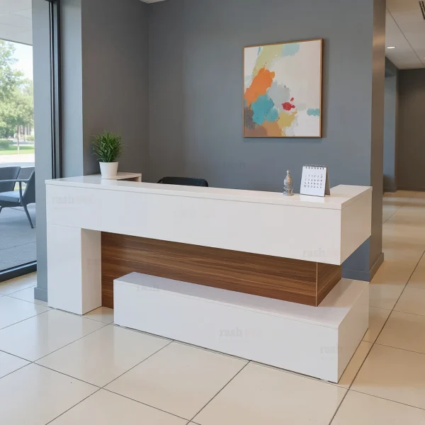 میز کانتر مدرن