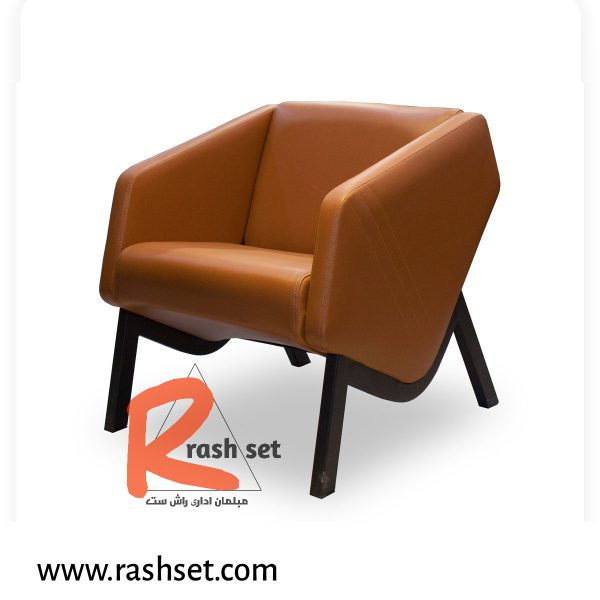 مبل اداری مدرن مدل SO740