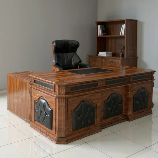 میز مدیریت کلاسیک