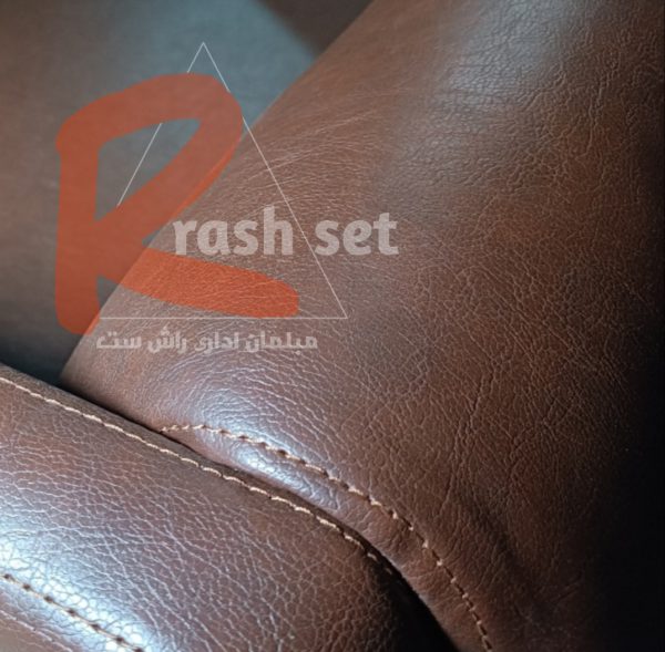 مبل اداری مدرن مدل SO750 3 بهترین چرم مبلمان اداری