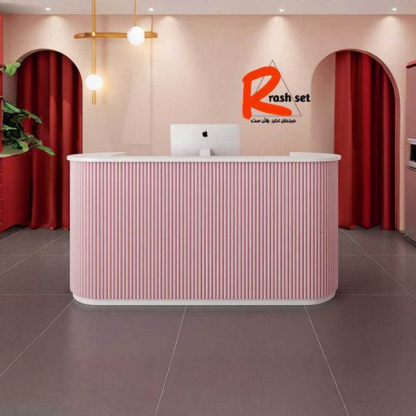 میز پذیرش مدل k121
