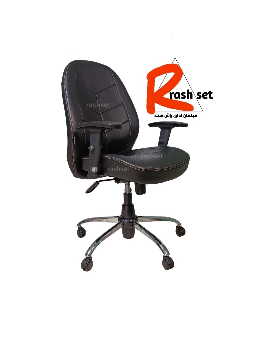 صندلی اداری CE112 1 صندلی اداری CE112