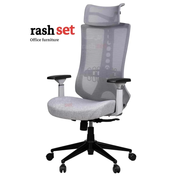 صندلی اداری مدیریتی مدل Cm113