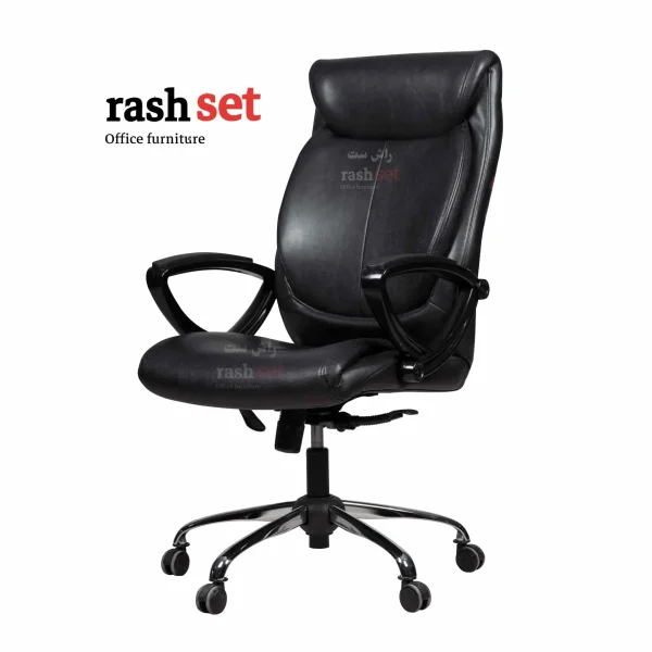 صندلی اداری مدیریتی مدل Cm112