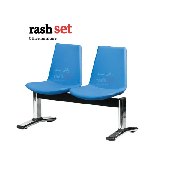 صندلی انتظار دو نفره SE110
