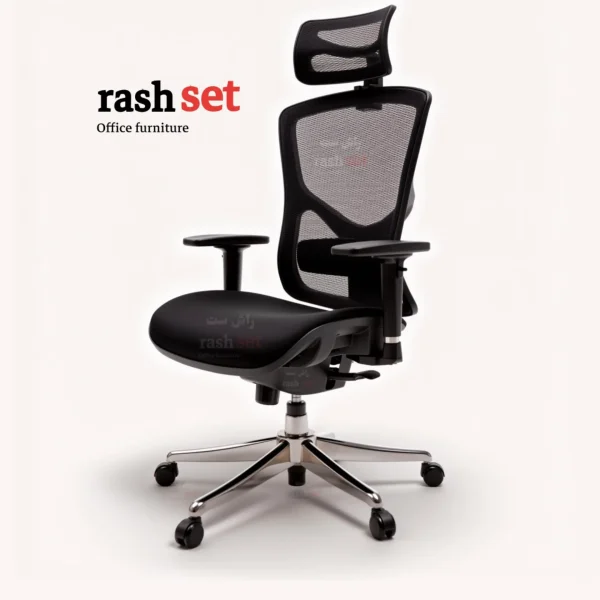 صندلی اداری مدیریتی جوان T50