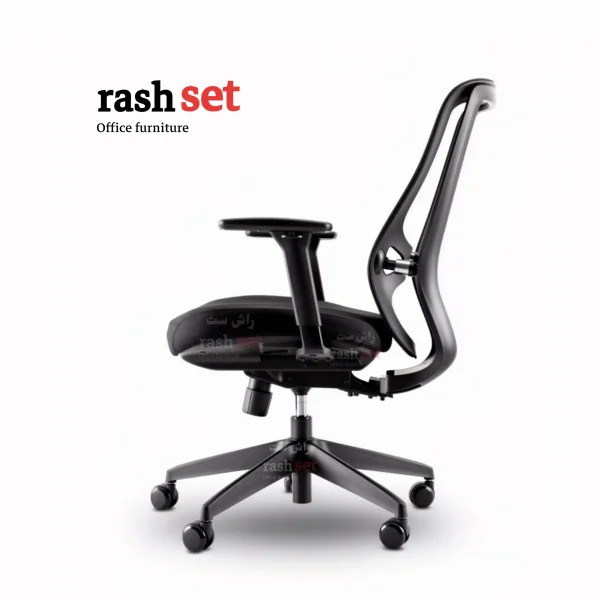 صندلی اداری کارشناسی هیرو 3 صندلی اداری کارشناسی هیرو